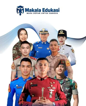 Foto Bimbel Surabaya Persiapan Masuk STIS