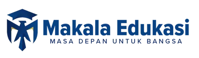 Makala Edukasi Logo